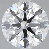 Diamond | Round | D