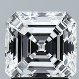 Diamond | Asscher | E