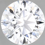 Diamond | Round | D