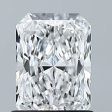 Diamond | Radiant | D