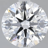 Diamond | Round | D