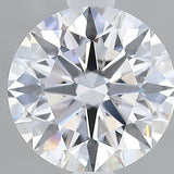 Diamond | Round | D