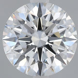 Diamond | Round | E