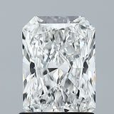 Diamond | Radiant | E