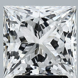 Diamond | Princess | E