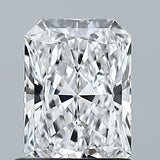 Diamond | Radiant | D