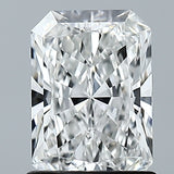 Diamond | Radiant | F