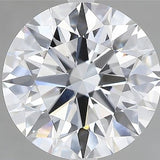 Diamond | Round | D