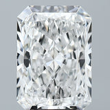 Diamond | Radiant | F