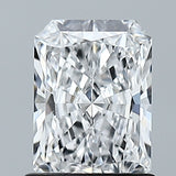Diamond | Radiant | D