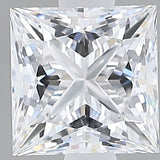 Diamond | Princess | D
