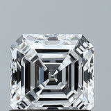 Diamond | Asscher | D