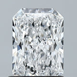Diamond | Radiant | D