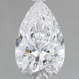 Diamond | Pear | D
