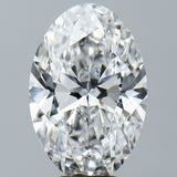 Diamond | Oval | E