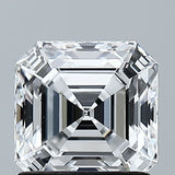 Diamond | Asscher | D