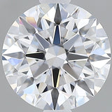 Diamond | Round | D