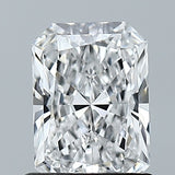 Diamond | Radiant | D