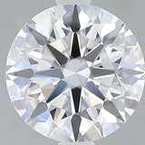 Diamond | Round | D