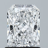 Diamond | Radiant | D