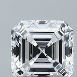 Diamond | Asscher | D