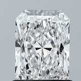 Diamond | Radiant | E