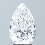 Diamond | Pear | E