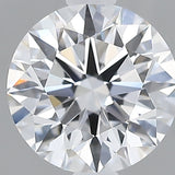 Diamond | Round | D