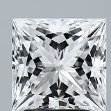 Diamond | Princess | D