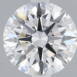 Diamond | Round | F