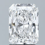 Diamond | Radiant | D