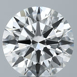 Diamond | Round | E
