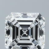 Diamond | Asscher | D