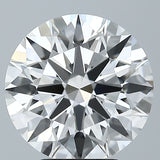 Diamond | Round | E