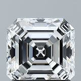 Diamond | Asscher | D