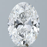 Diamond | Oval | E