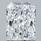 Diamond | Radiant | D