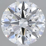 Diamond | Round | D