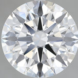 Diamond | Round | E