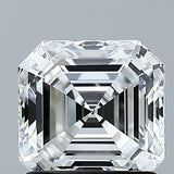 Diamond | Asscher | D