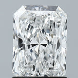 Diamond | Radiant | E