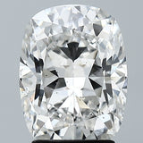 Diamond | Cushion | E