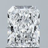 Diamond | Radiant | D