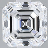 Diamond | Asscher | D