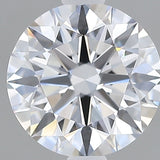 Diamond | Round | D
