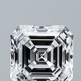 Diamond | Asscher | D
