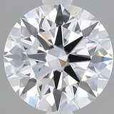 Diamond | Round | D