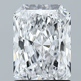 Diamond | Radiant | D
