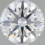 Diamond | Round | D
