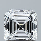 Diamond | Asscher | D